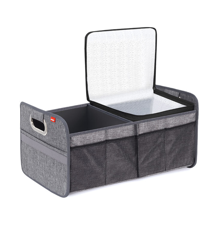 Car Storage Organizer