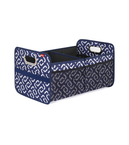 Car Trunk Organizer