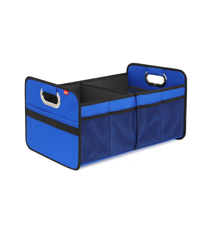 Car Trunk Organizer