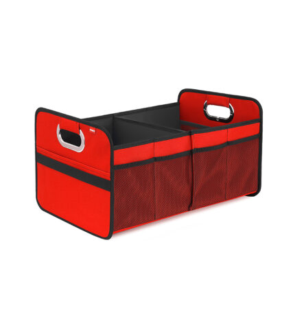 Car Trunk Organizer