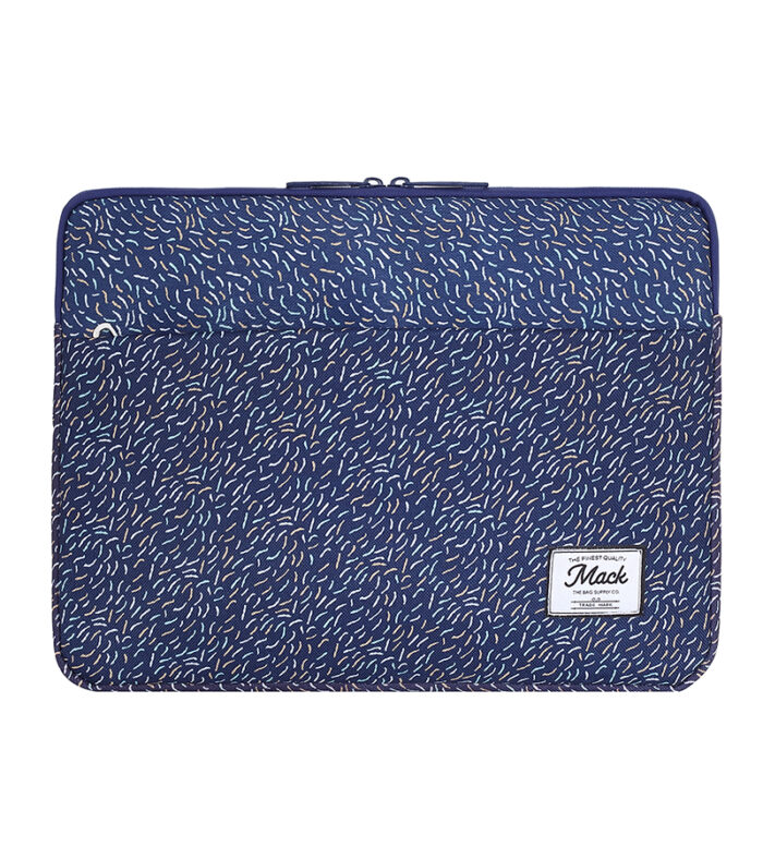 Vivid 13.3"-14.1" Protected Laptop Sleeve