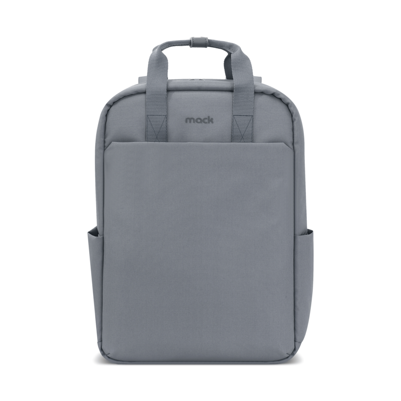 Nova Eco Backpack Grey