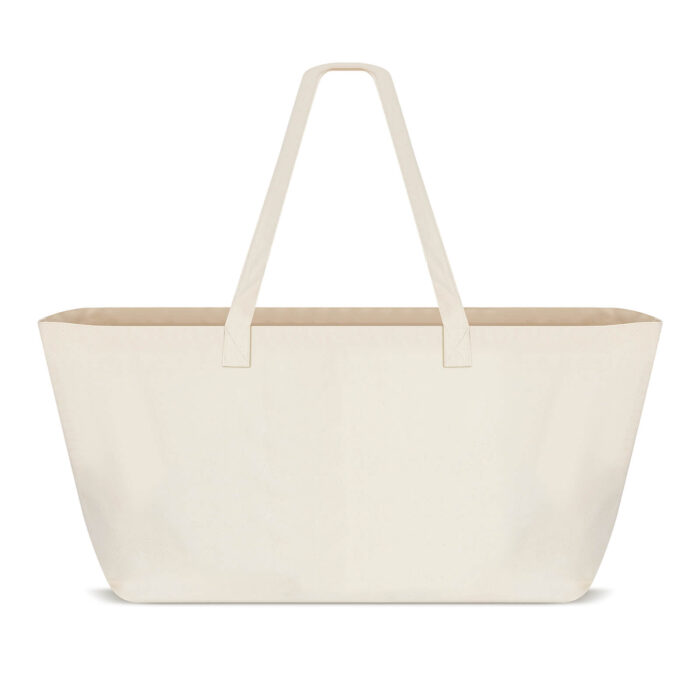 Canvas Tote Bag Large