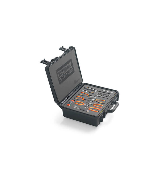 weapon case