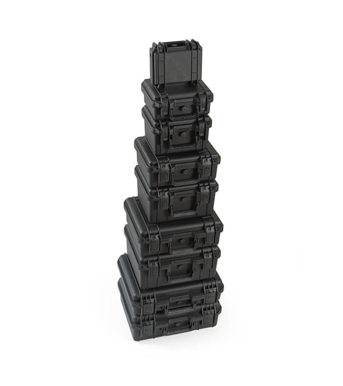 Hard Cases Black - Image 6