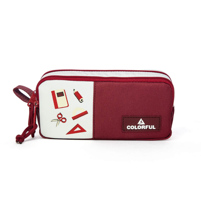 Pencil case