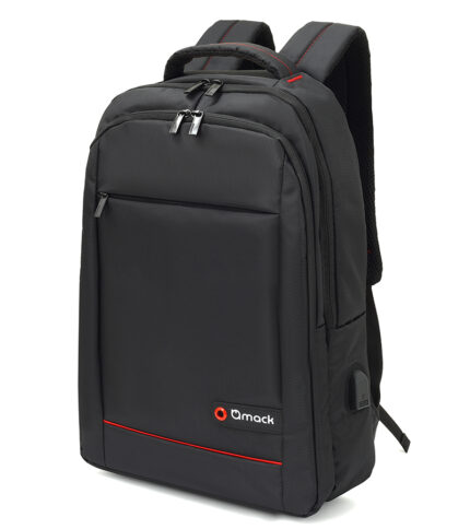 USB charging backpack