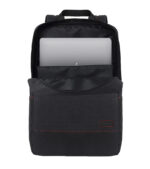 Linen Canvas Backpack