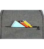 Unicity 2.0 Laptop Backpacks Grey 11-1014 - Image 8