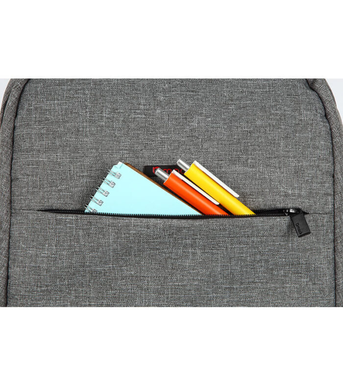 Unicity 2.0 Laptop Backpacks Grey 11-1014 – Bild 16
