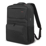USB charging backpack