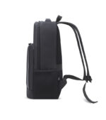 Luna Eco Laptop Backpacks Black 11-1020 - Image 8