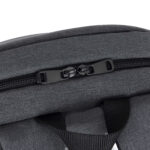 Unicity Eco Laptop Backpacks Black 11-1021 – Bild 7
