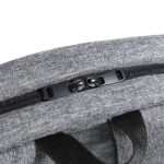 Unicity Eco Laptop Backpacks Grey 11-1022 – Bild 7