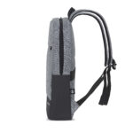 Unicity Eco Laptop Backpacks Grey 11-1022 – Bild 8