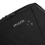 Office Laptop Backpacks Black 11-1025 - Image 10