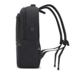 Office Laptop Backpacks Black 11-1025 - Image 3