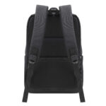 Office Laptop Backpacks Black 11-1025 - Image 4