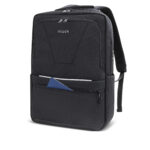 Office Laptop Backpacks Black 11-1025 - Image 7
