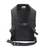 Black Backpack 12-1001