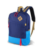 Collage  Backpack 12-1004