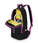 Easy Go Backpack Black 12-1005 – Bild 6