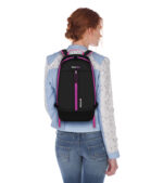 Easy Go Backpack Black 12-1005 – Bild 7