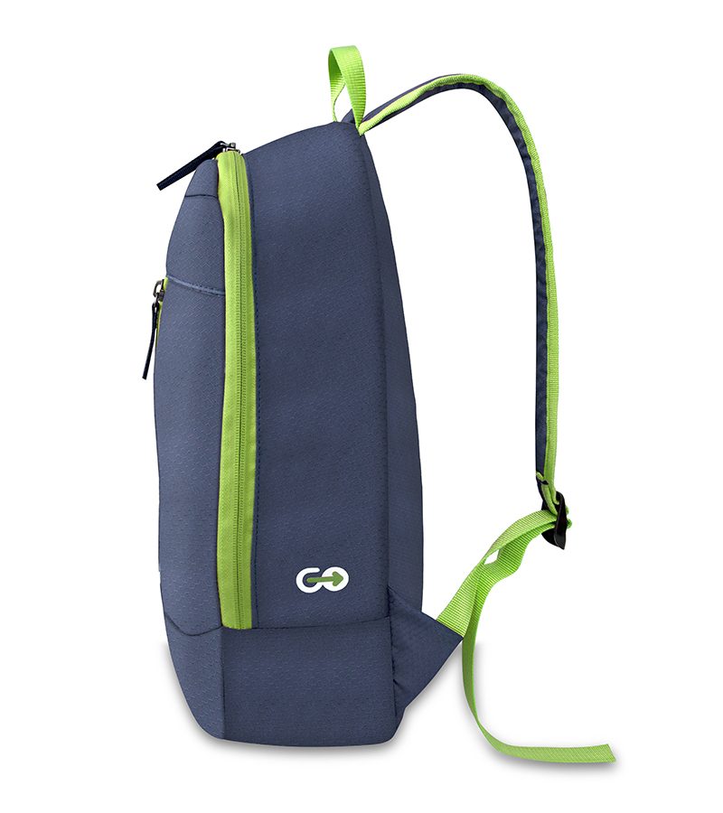Bagseurope.com Çanta Üretimi Easy Go Backpack Dark Blue 12-1006 - Image 16