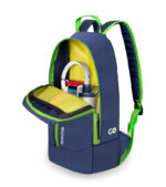 Easy Go Backpack Dark Blue 12-1006 – Bild 8