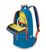 Easy Go Backpack Blue 12-1007 – Bild 7