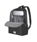 POP Backpack Backpack Black 12-1008 – Bild 6