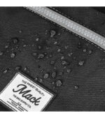 POP Backpack Backpack Black 12-1008 – Bild 8