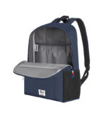 POP Backpack Backpack Navy 12-1009 – Bild 7