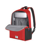 POP Backpack Backpack Red 12-1010 – Bild 6