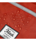 POP Backpack Backpack Red 12-1010 – Bild 8