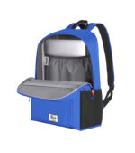 POP Backpack Backpack Blue 12-1011 – Bild 6