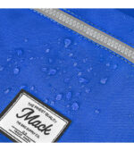 POP Backpack Backpack Blue 12-1011 – Bild 8