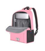 POP Backpack Backpack Pink 12-1012 – Bild 6