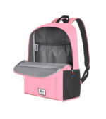 POP Backpack Backpack Pink 12-1012 – Bild 7