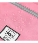 POP Backpack Backpack Pink 12-1012 – Bild 8