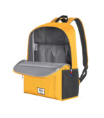 POP Backpack Backpack Yellow 12-1013 – Bild 7