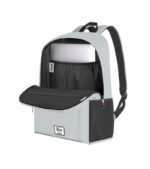 POP Backpack Backpack Grey 12-1014 – Bild 6