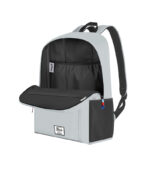 POP Backpack Backpack Grey 12-1014 – Bild 7