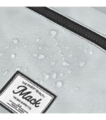 POP Backpack Backpack Grey 12-1014 – Bild 8