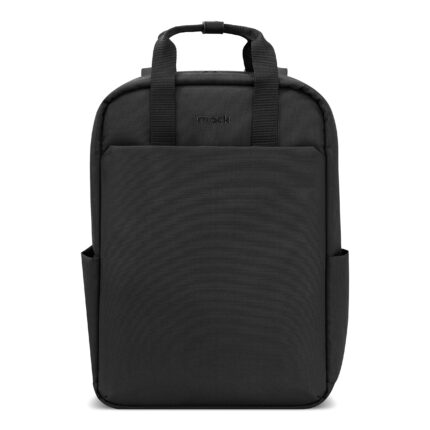 Nova Eco Backpack Black 12-1019