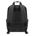 Nova Eco Backpack Black 12-1019 – Bild 6
