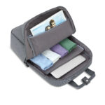 Nova Eco Backpack Grey 12-1020 - Image 3