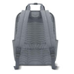 Nova Eco Backpack Grey 12-1020 - Image 6