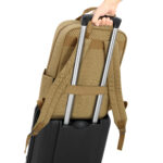 Nova Eco Backpack Camel 12-1021 – Bild 7