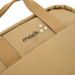 Nova Eco Backpack Camel 12-1021 – Bild 9